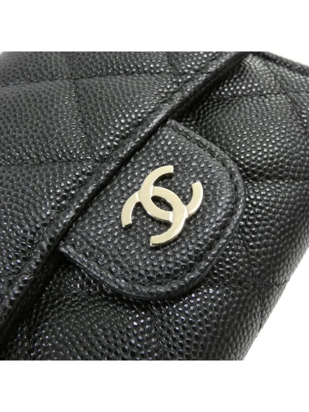 CHANEL this authentic